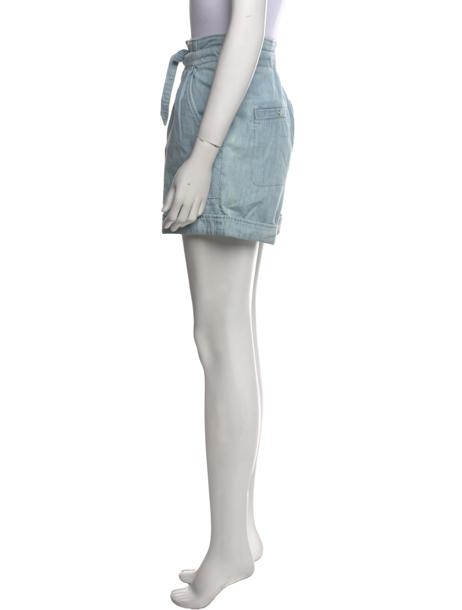 Étoile Isabel Marant Mini Shorts