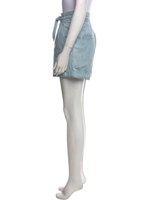 Étoile Isabel Marant Mini Shorts
