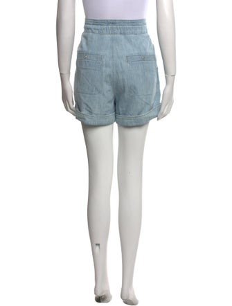 Étoile Isabel Marant Mini Shorts
