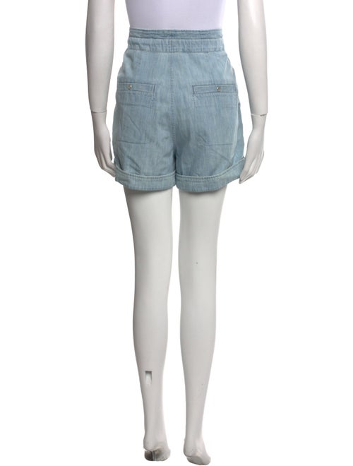Étoile Isabel Marant Mini Shorts