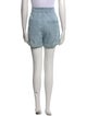 Étoile Isabel Marant Mini Shorts