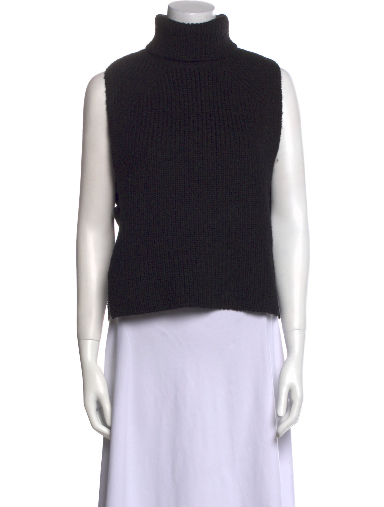 Étoile Isabel Marant Wool Turtleneck Sweater