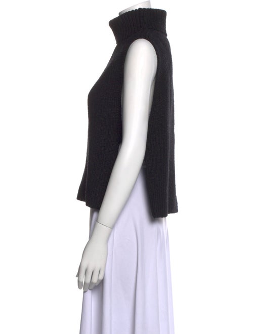 Étoile Isabel Marant Wool Turtleneck Sweater