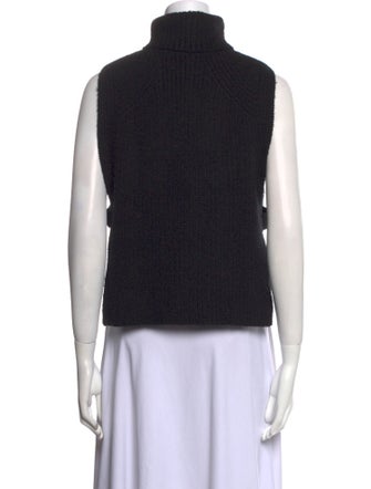 Étoile Isabel Marant Wool Turtleneck Sweater