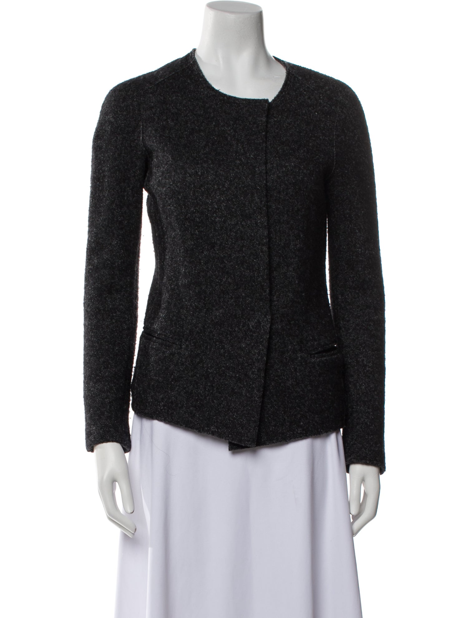 Étoile Isabel Marant Virgin Wool Blazer