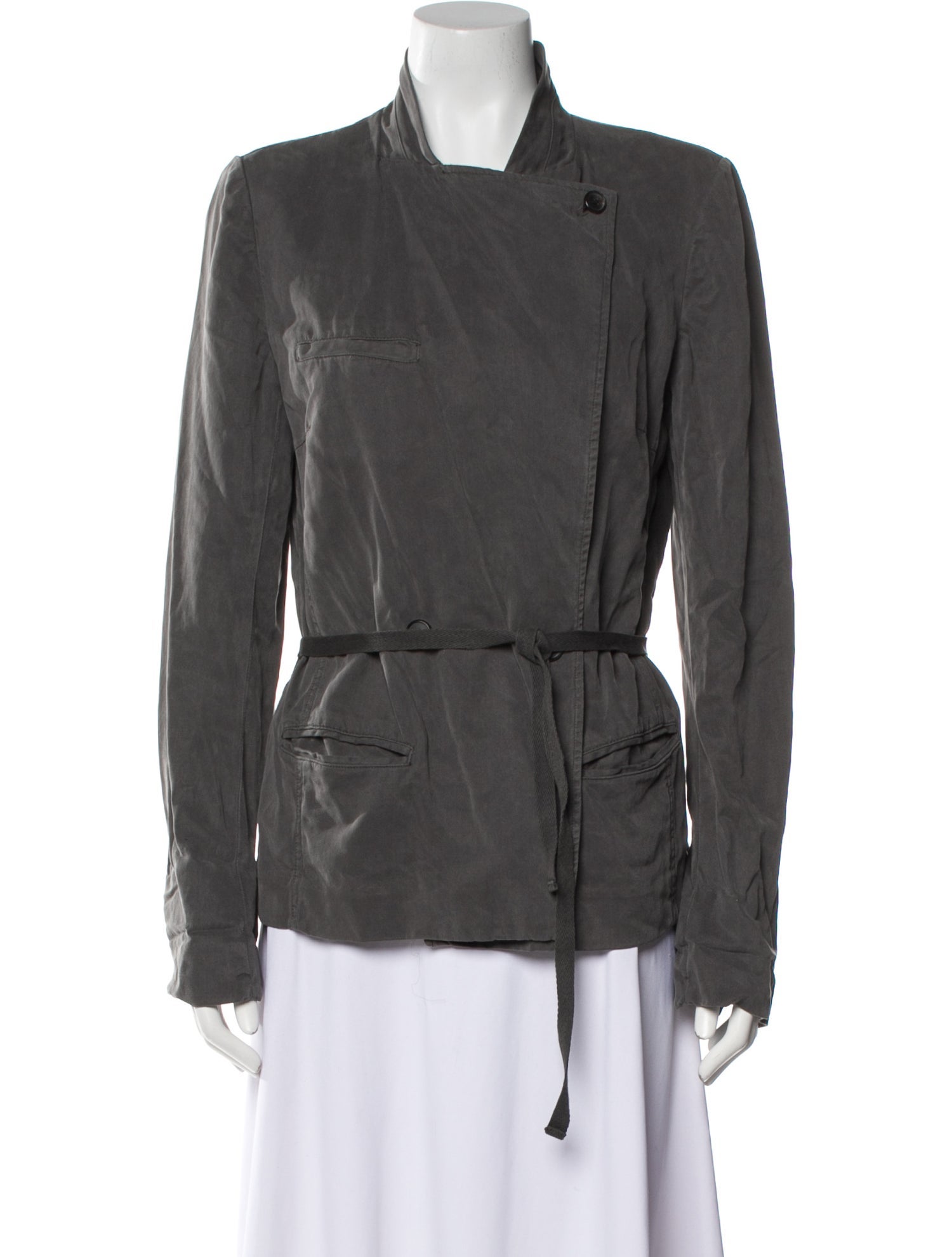 Étoile Isabel Marant Biker Jacket