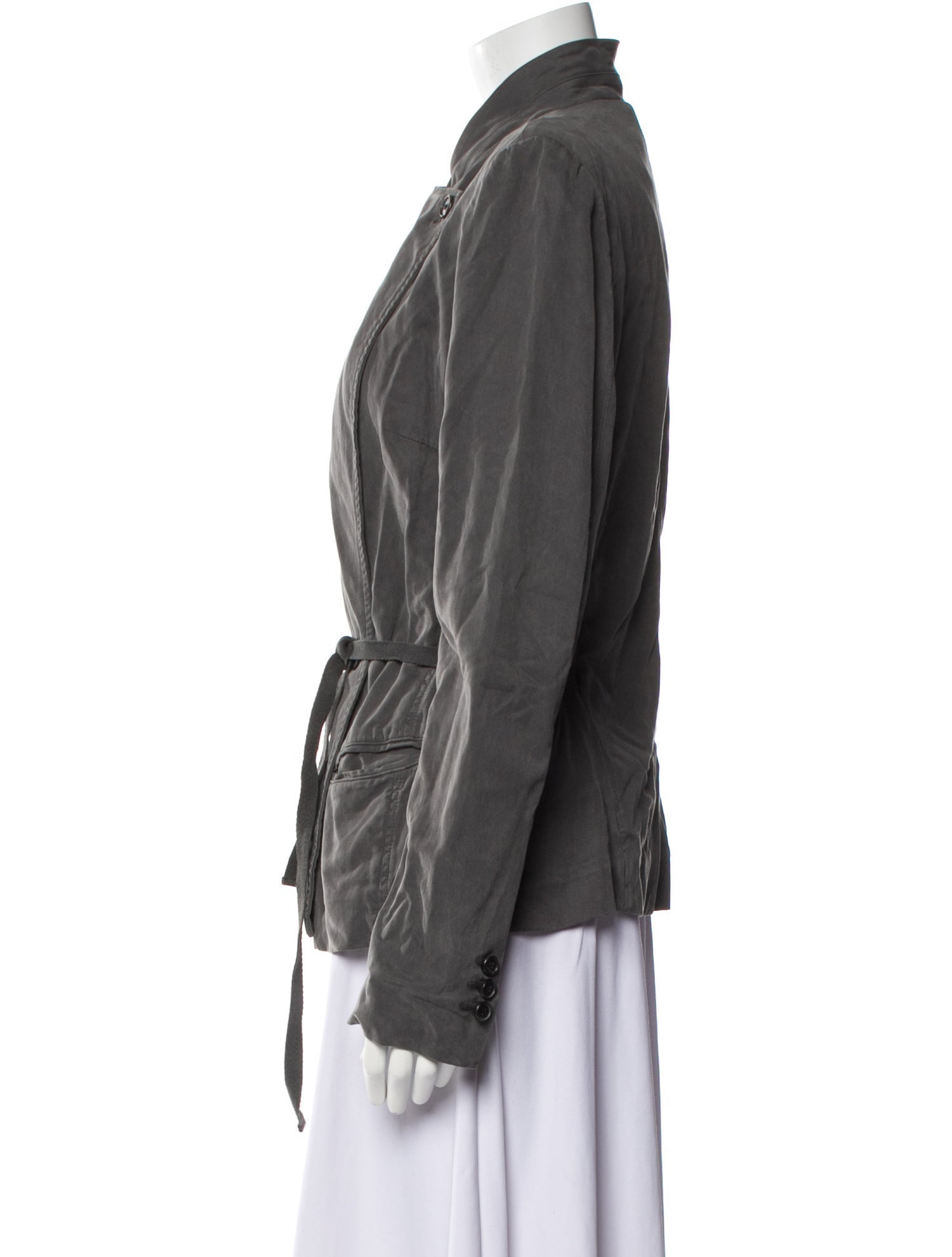 Étoile Isabel Marant Biker Jacket