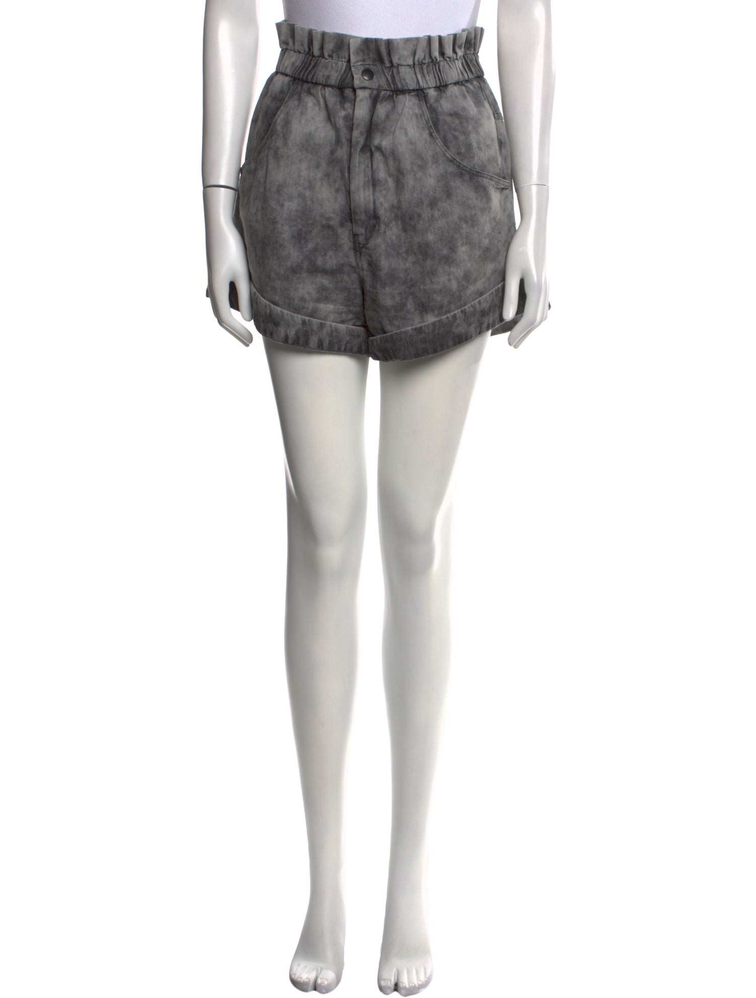 Étoile Isabel Marant Mini Shorts