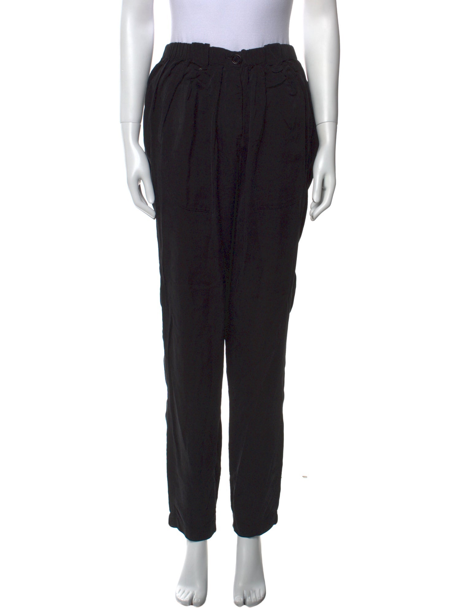 Étoile Isabel Marant Skinny Leg Pants