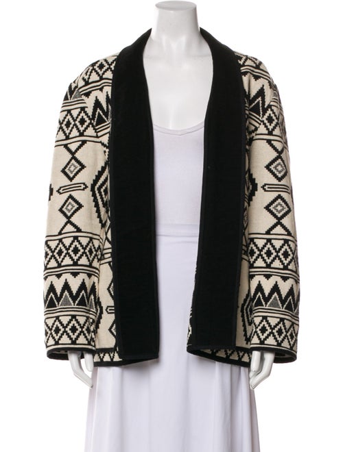 Étoile Isabel Marant Printed Jacket
