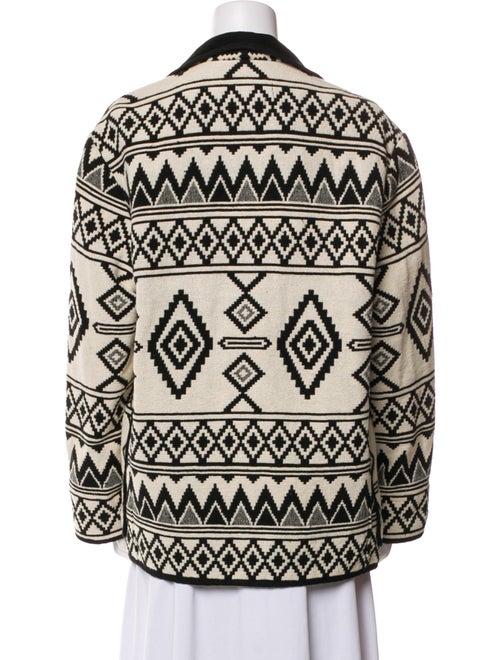 Étoile Isabel Marant Printed Jacket