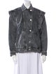 Étoile Isabel Marant Denim Jacket