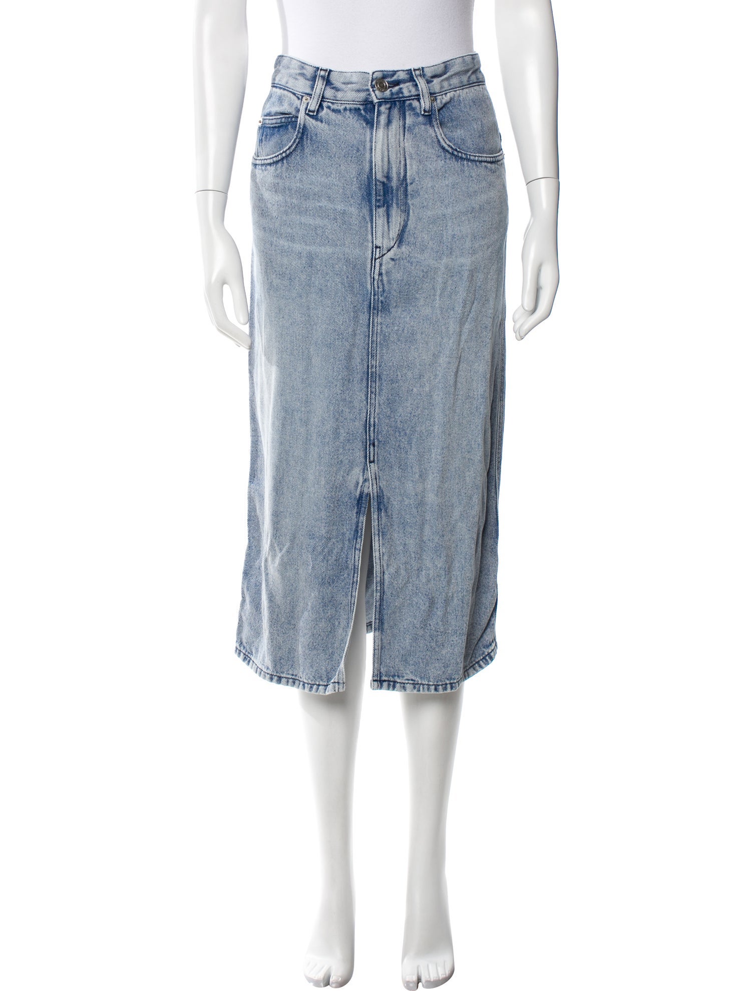 Étoile Isabel Marant Midi Length Skirt