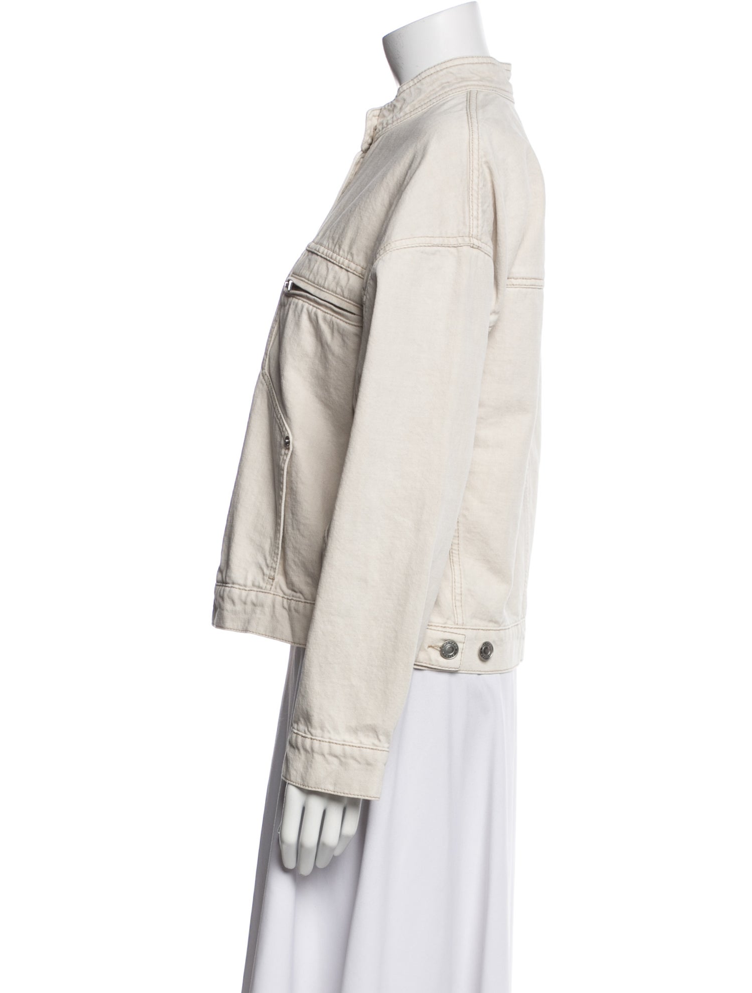 Étoile Isabel Marant Denim Jacket w/ Tags