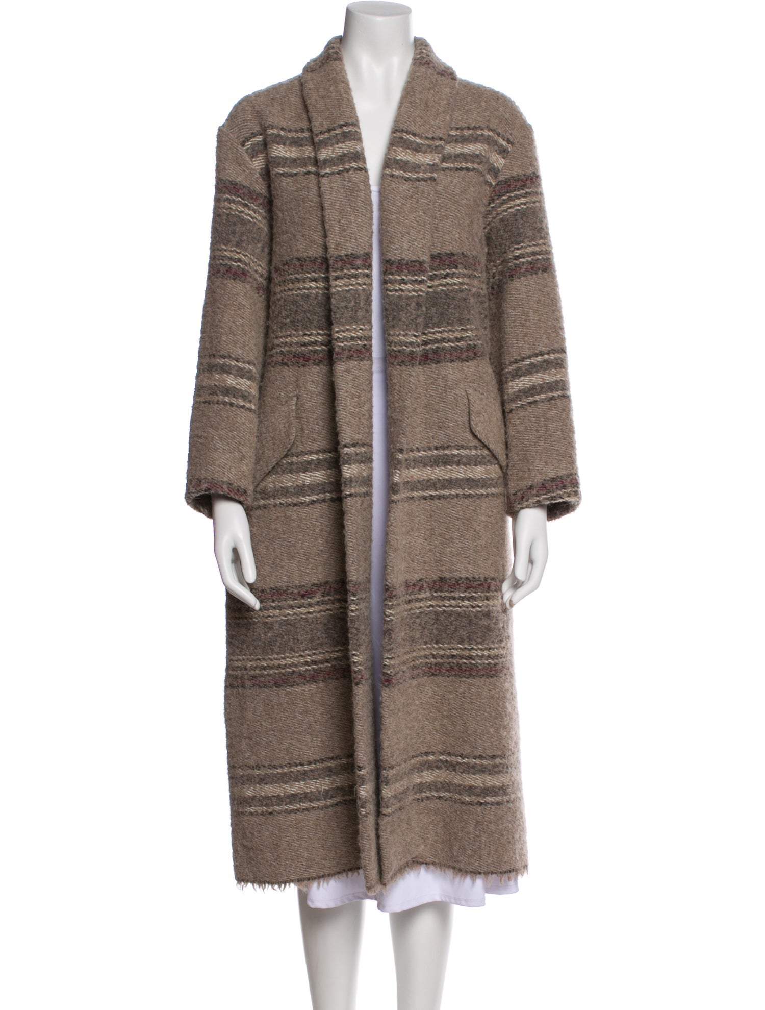 Étoile Isabel Marant Coat