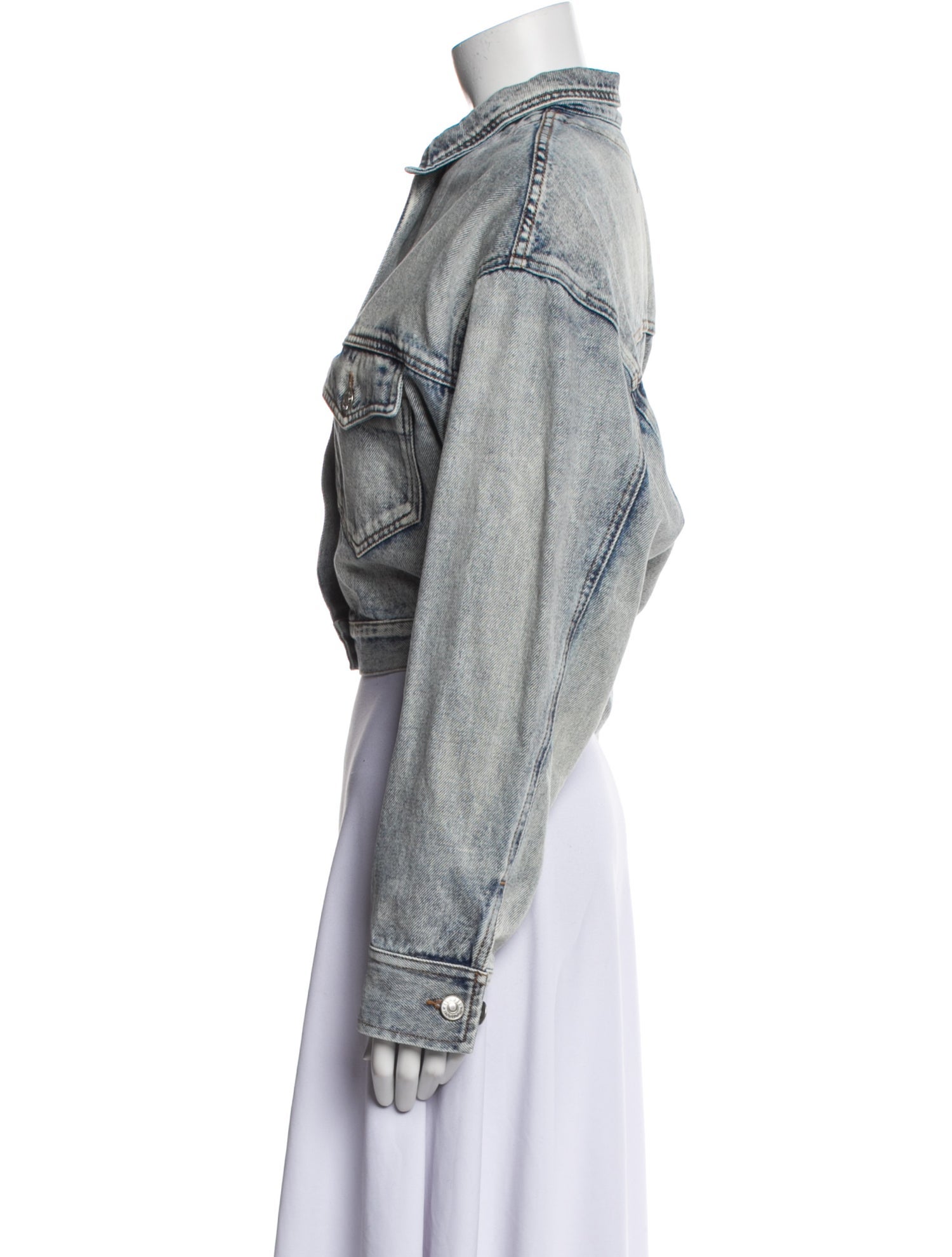 Étoile Isabel Marant Denim Jacket