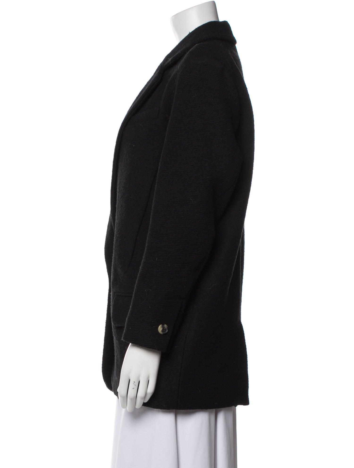 Étoile Isabel Marant Wool Blazer