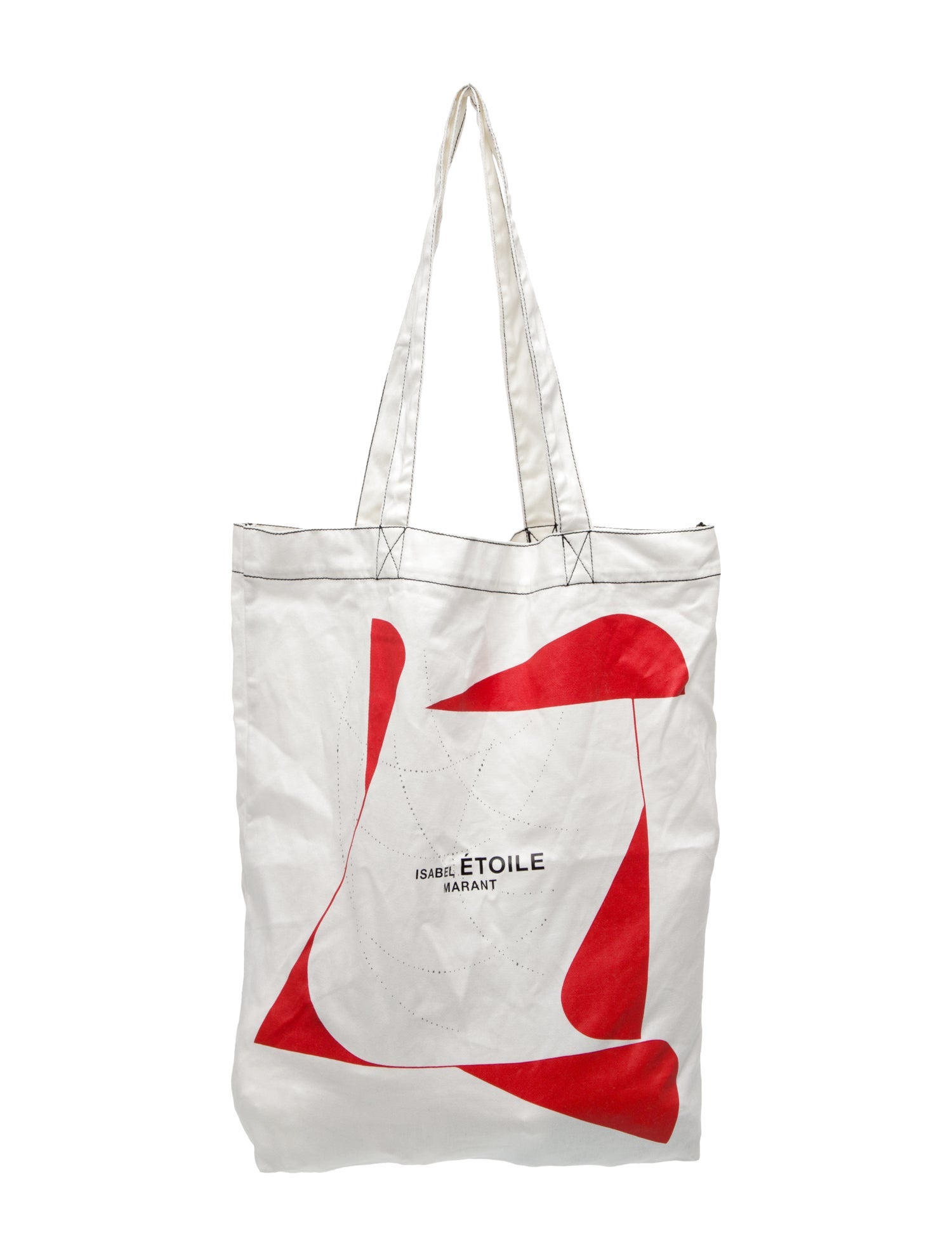 Étoile Isabel Marant Canvas Tote