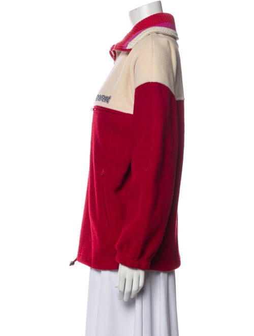 Étoile Isabel Marant Long Sleeve Sweatshirt