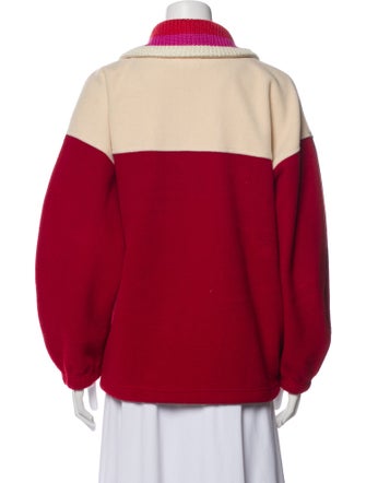 Étoile Isabel Marant Long Sleeve Sweatshirt