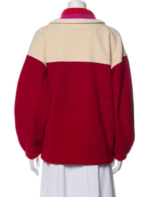 Étoile Isabel Marant Long Sleeve Sweatshirt