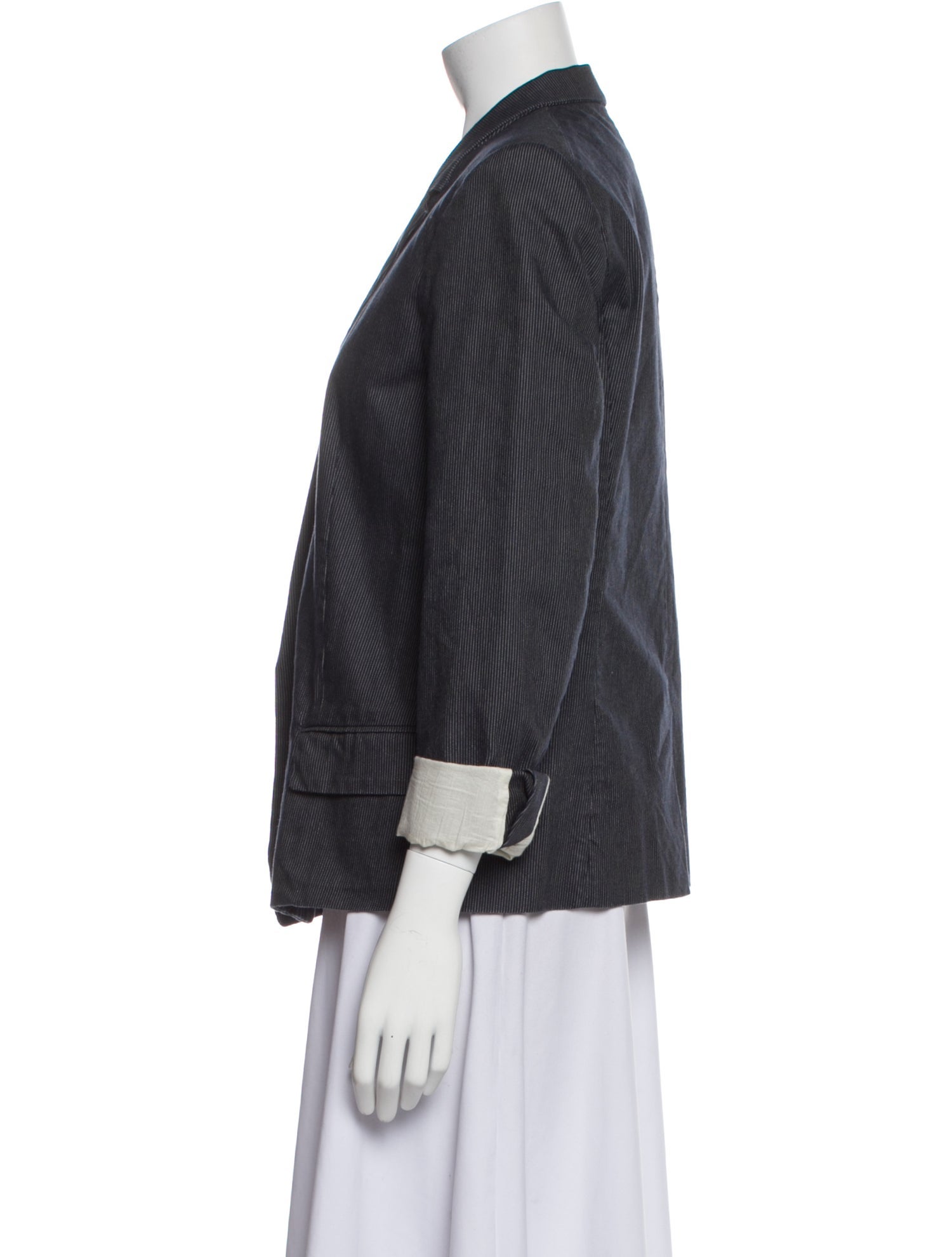 Étoile Isabel Marant Striped Blazer