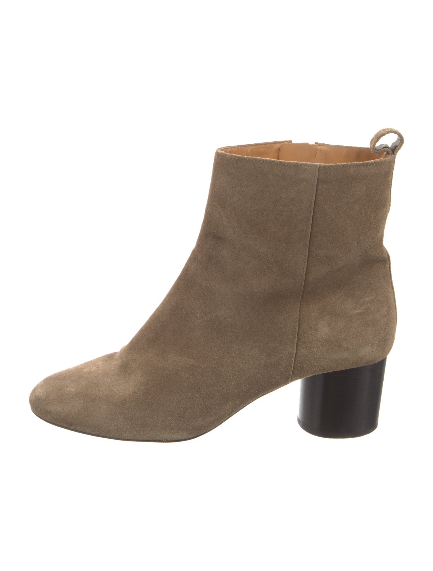Étoile Isabel Marant Suede Boots