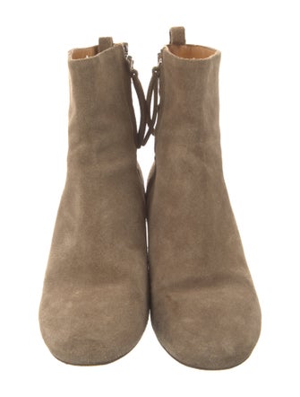 Étoile Isabel Marant Suede Boots