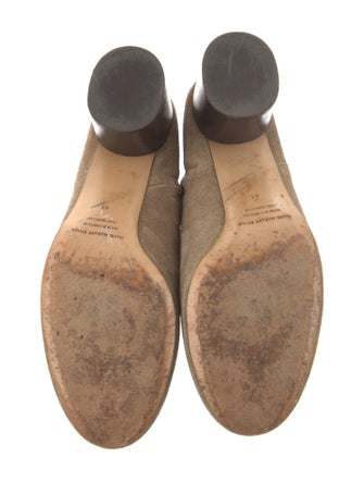 Étoile Isabel Marant Suede Boots