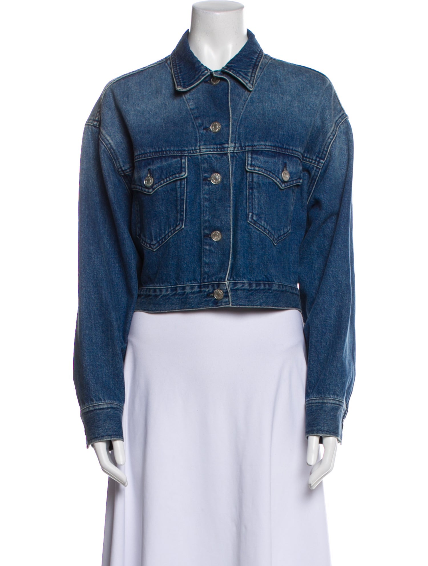 Étoile Isabel Marant Denim Jacket