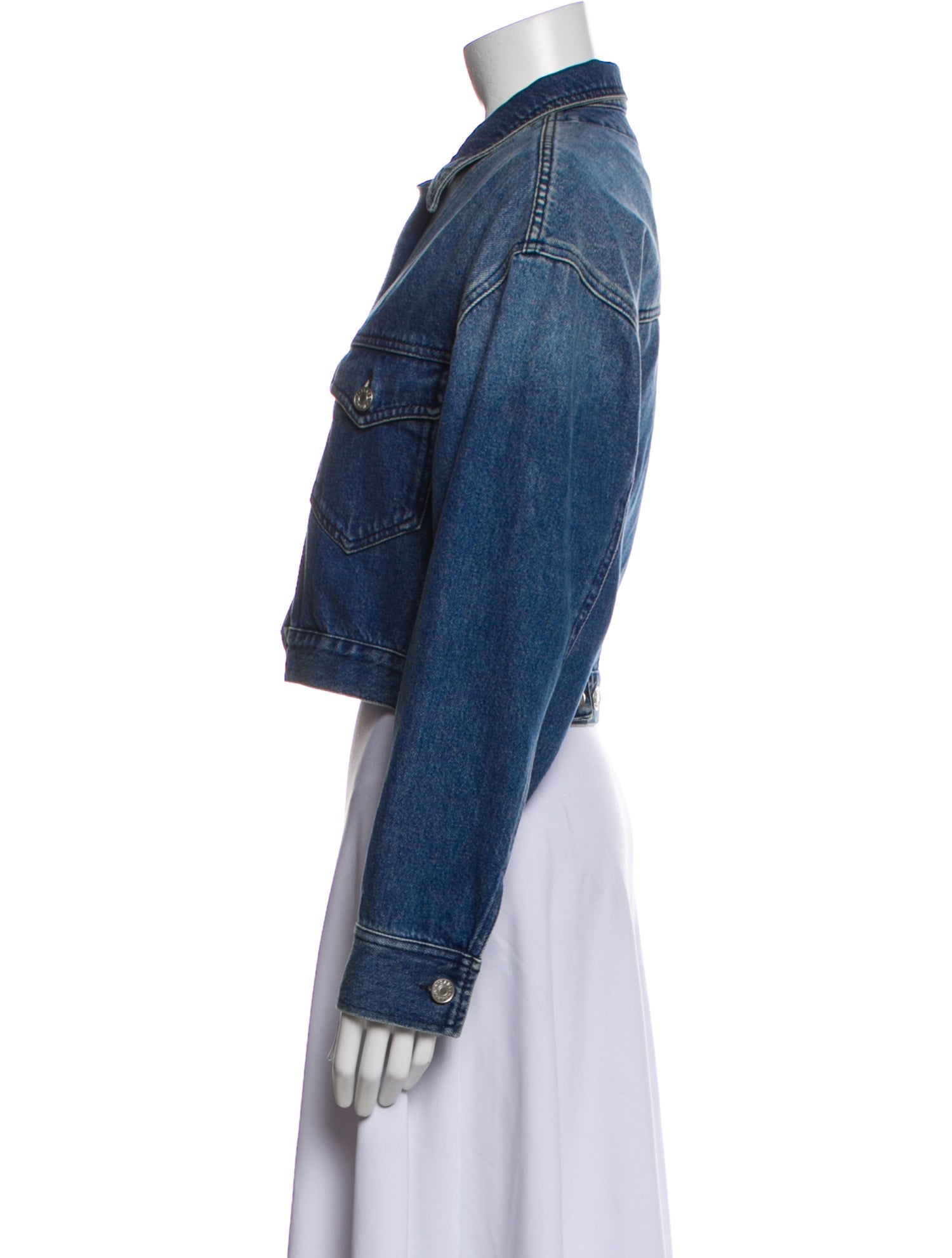 Étoile Isabel Marant Denim Jacket