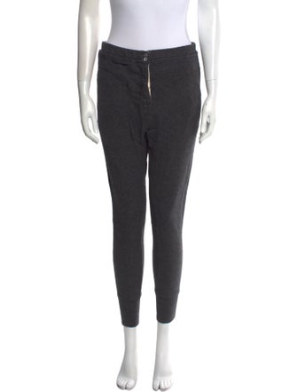 Étoile Isabel Marant Skinny Leg Pants