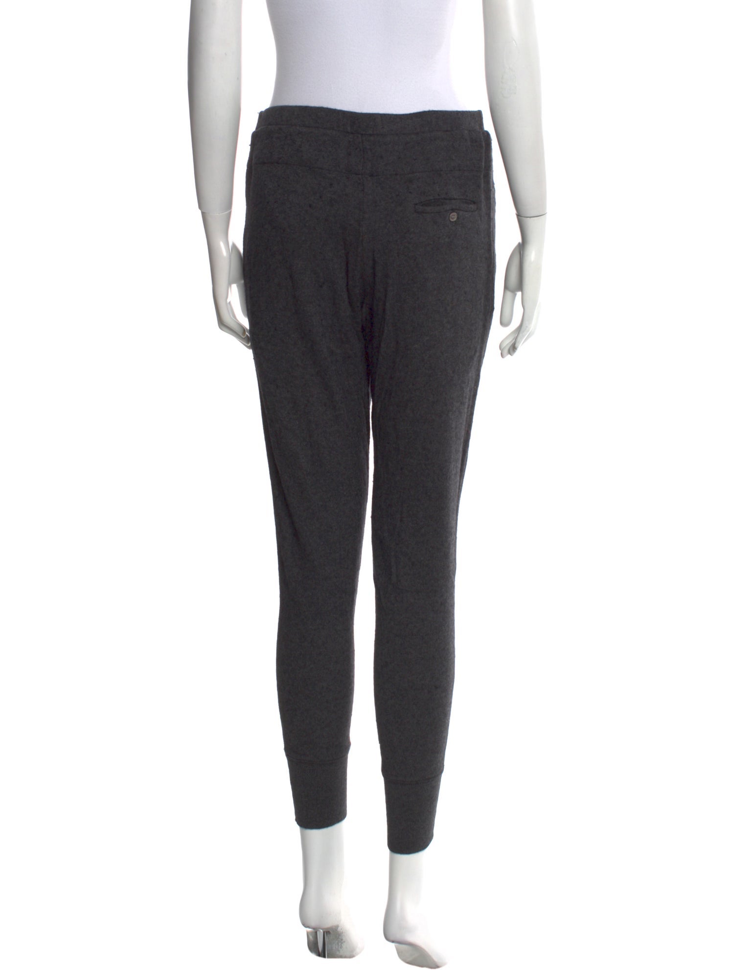 Étoile Isabel Marant Skinny Leg Pants