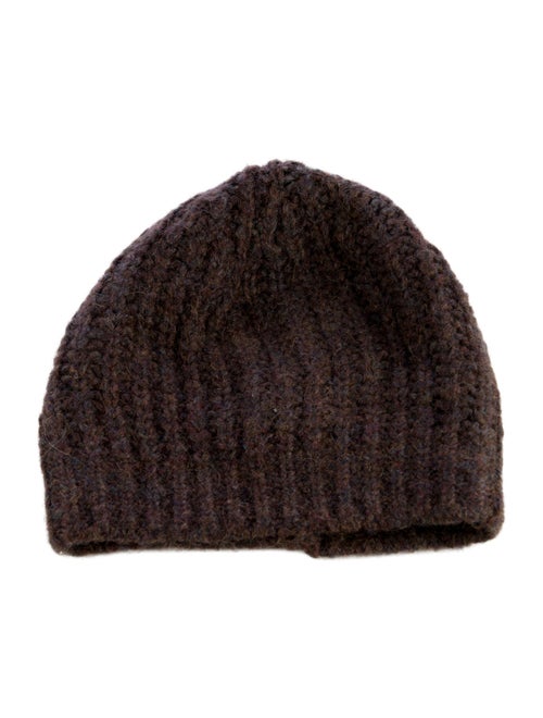 Étoile Isabel Marant beanie hat