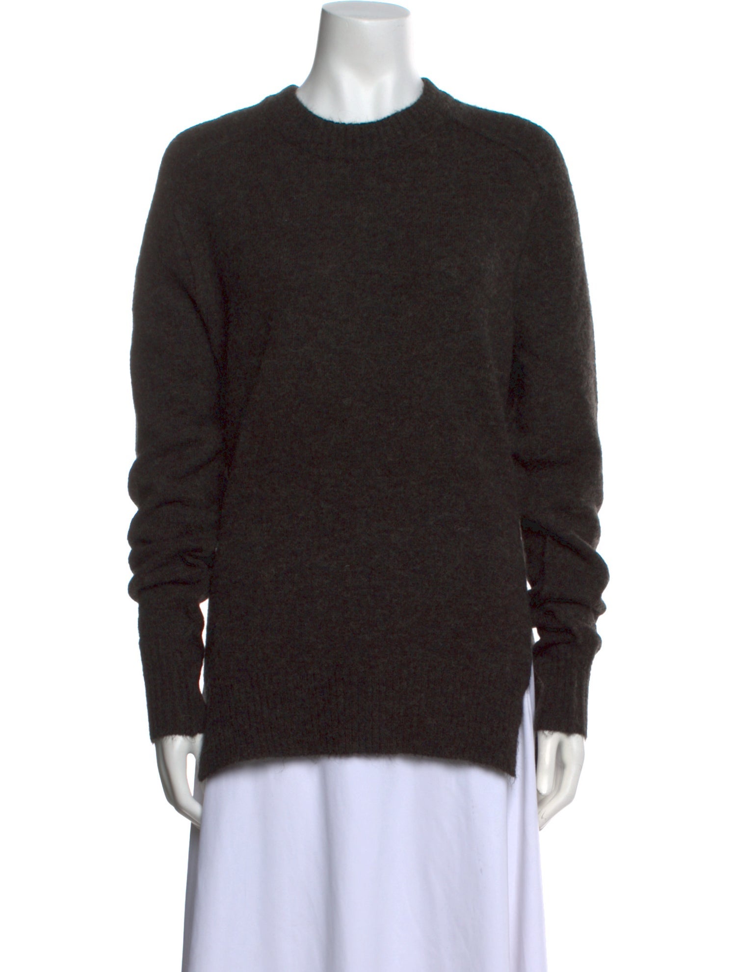 Étoile Isabel Marant Crew Neck Sweater