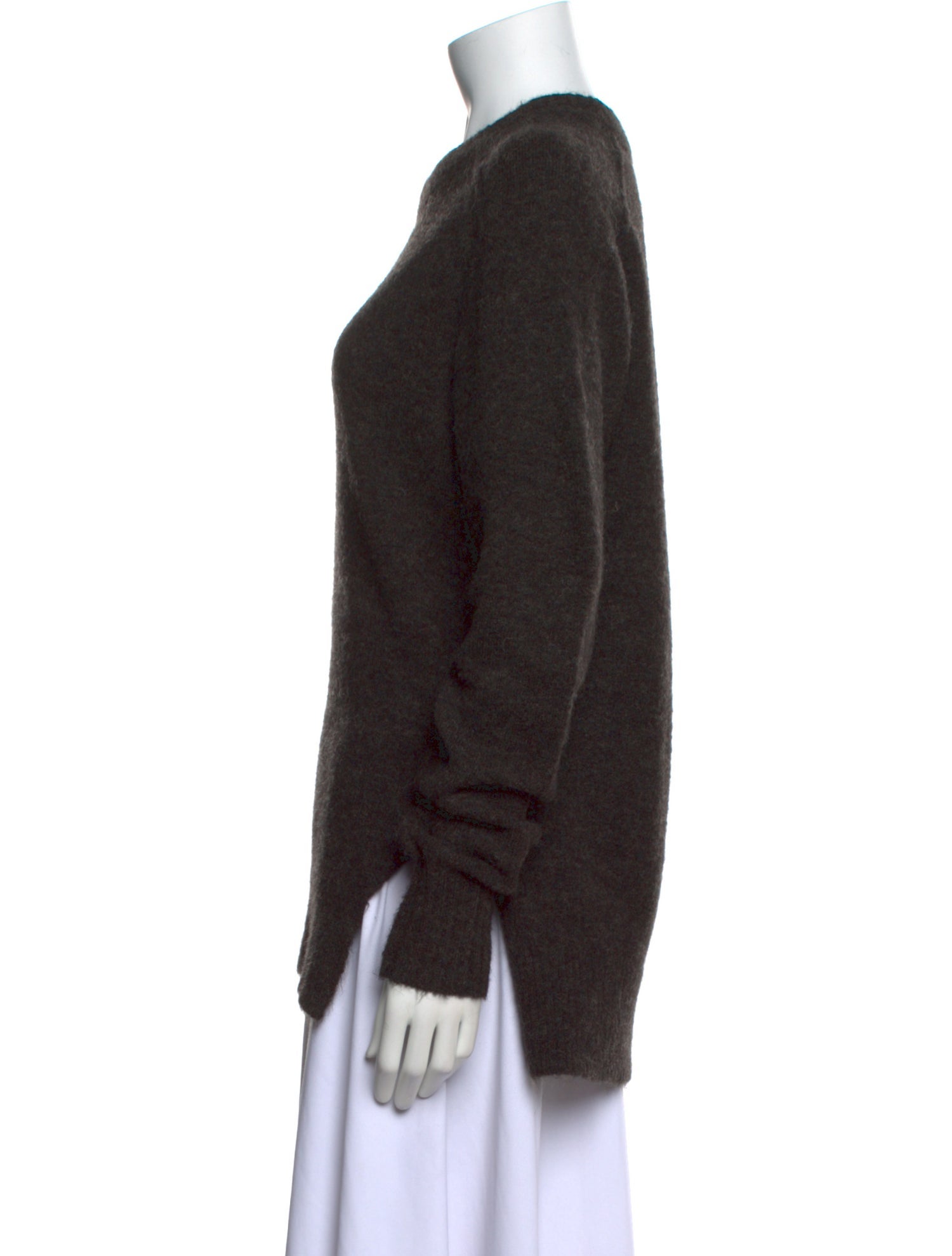 Étoile Isabel Marant Crew Neck Sweater