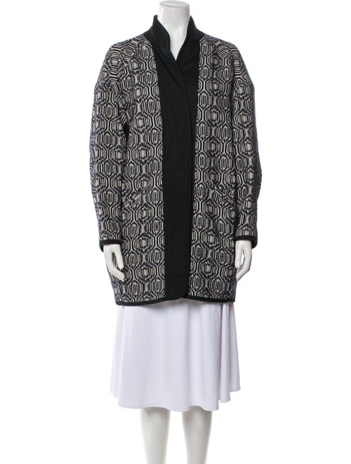 Étoile Isabel Marant Printed Jacket