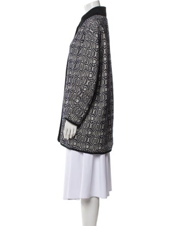 Étoile Isabel Marant Printed Jacket