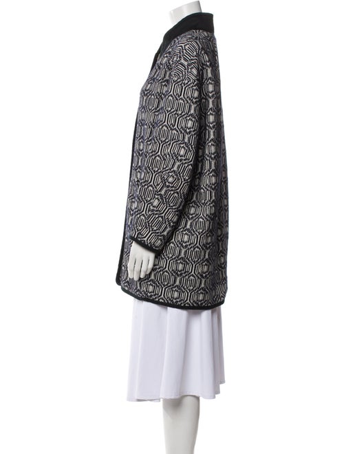 Étoile Isabel Marant Printed Jacket