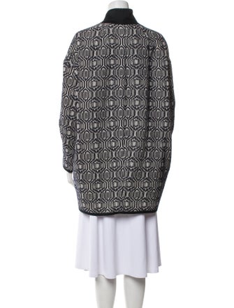 Étoile Isabel Marant Printed Jacket