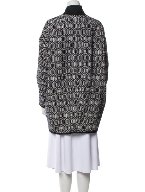 Étoile Isabel Marant Printed Jacket