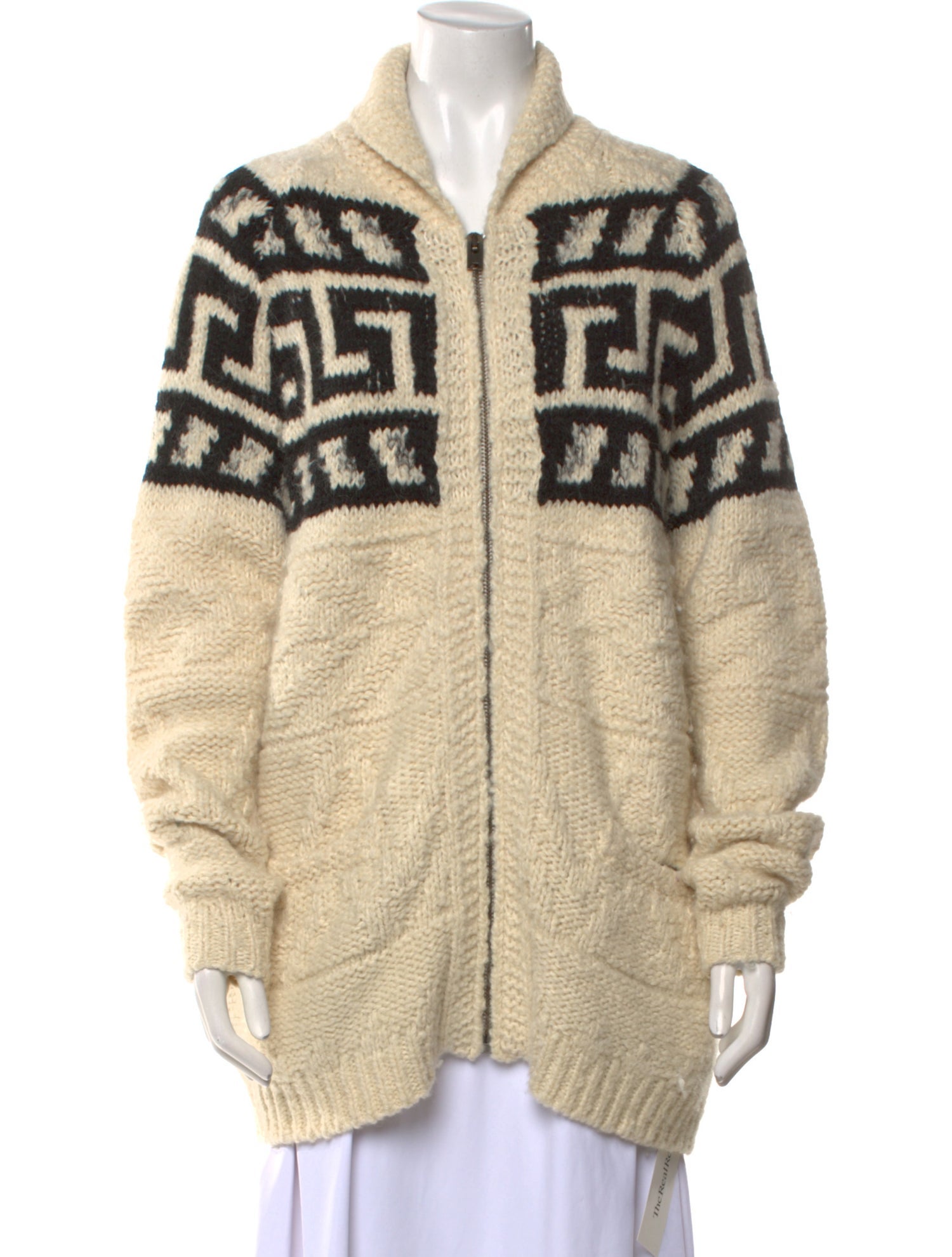 Étoile Isabel Marant Striped Sweater