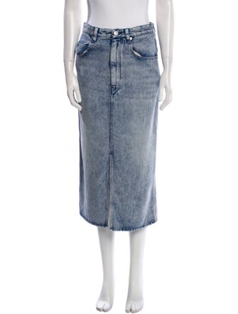 Étoile Isabel Marant Midi Length Skirt