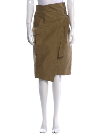 Étoile Isabel Marant Knee-Length Skirt