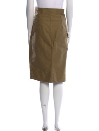 Étoile Isabel Marant Knee-Length Skirt