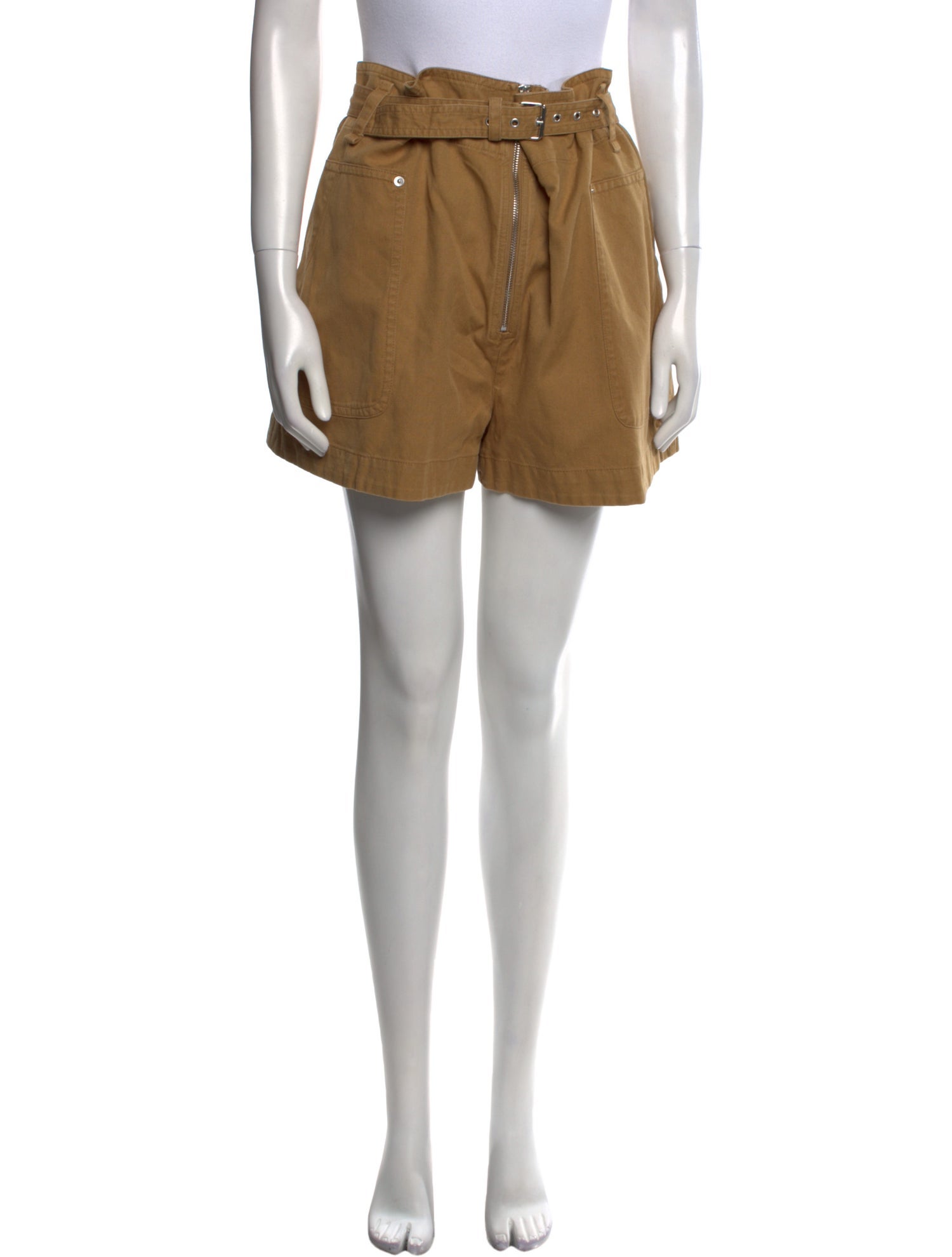 Étoile Isabel Marant Mini Shorts