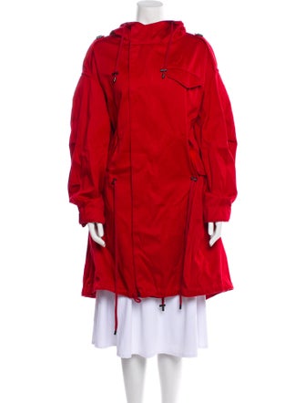 Étoile Isabel Marant Parka