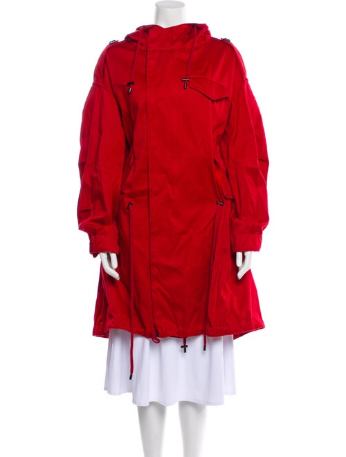 Étoile Isabel Marant Parka