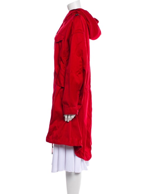 Étoile Isabel Marant Parka