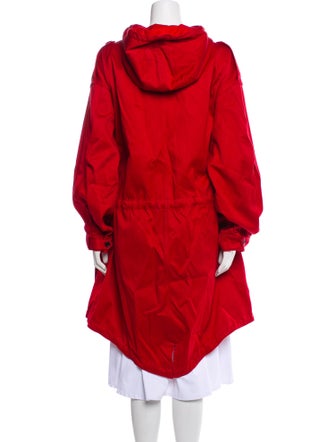 Étoile Isabel Marant Parka